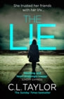 The Lie - with signed bookplate