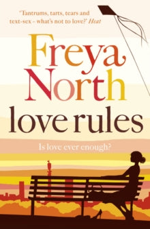 Love Rules - previously loved