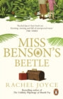 Miss Benson's Beetle Paperback