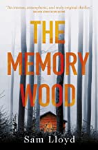 The Memory Wood - signed