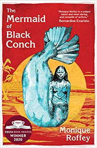 Mermaid of the Black Conch