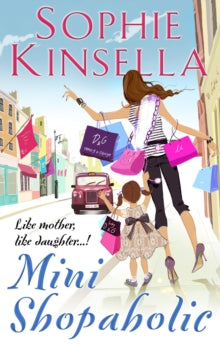 Mini Shopaholic - previously loved