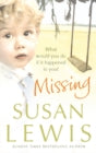 Missing - previously loved