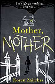 Mother, Mother -2nd hand
