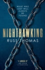 Nighthawking - real signed copy not a plate