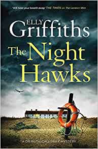 Night Hawks (bk 13)