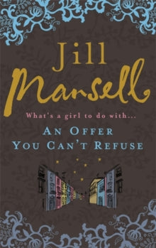 An offer you can't refuse - previously loved