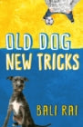 Old dog, new tricks