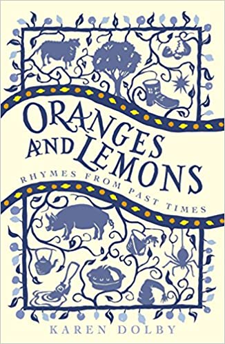 Oranges and Lemons