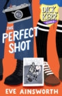 The Perfect Shot - Dick, Kerr Ladies Book 2 - Pre-order signed - due 7th May