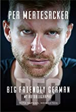 Big Friendly German - Signed