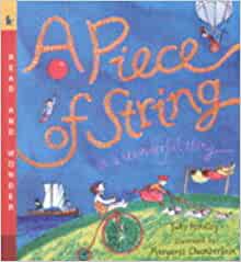 A Piece of String -2nd hand