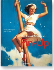 The great American Pin Up - previously loved