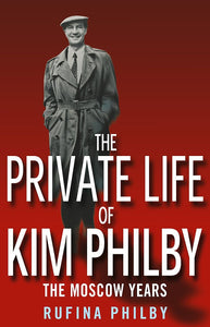 Private life of Kim Philby - previously loved