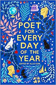 A Poet for every day of the year