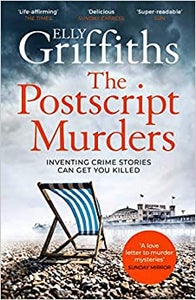 The Postscript Murders