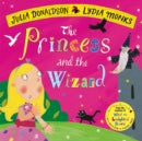 Princess and the Wizard