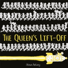Queen's Lift Off - Temp Out of Stock - original orders on way
