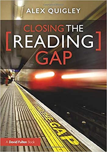 Closing the reading gap