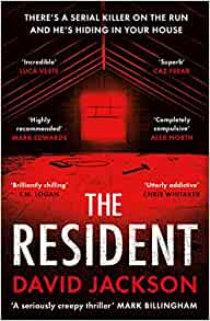 The Resident - signed