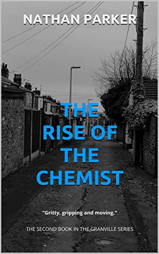 The Rise of the Chemist