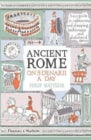 Ancient Rome on five denarii a day - previously loved