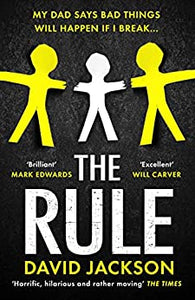 The Rule - signed
