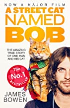 A Street Cat named Bob