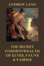 The Secret Commonwealth