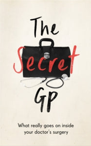 Secret GP - due 9th July