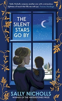 Silent Stars go by - signed bookplates!