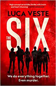 The Six - signed