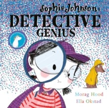 Sophie Johnson Detective Genius