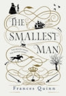 The Smallest Man - Independent Bookshop Edition- sprayed edges, signed bookplate and a bookmark