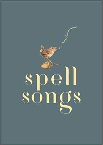The Lost Words - Spell Songs (book and CD)