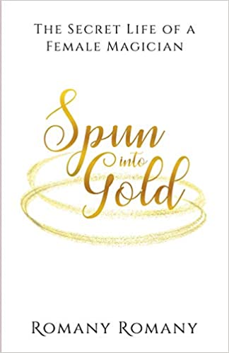 Spun into Gold- a story about magic and life.