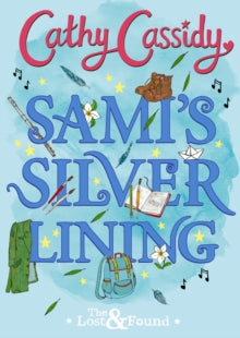 Sami's Silver Lining - Lost and Found Book 2