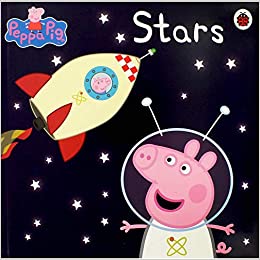 Peppa Pig - Stars- 2nd hand