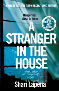 A Stranger in the house