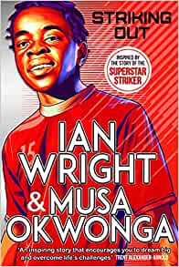 Striking Out - signed