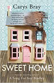 Sweet Home - signed copy