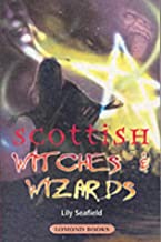 Scottish Witches and Wizards - 2nd Hand
