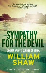 Sympathy for the Devil - Breen/Tozer v4 - can be read on own!