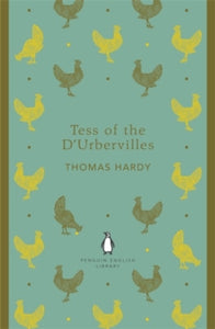 Tess of the D'Urbervilles
