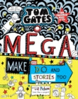 Tom Gates 16 - Mega make and do