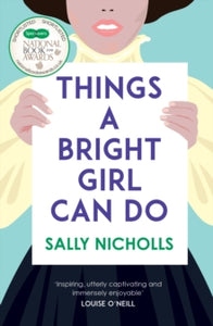 Things a Bright Girl can do