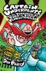 Captain Underpants and Tippy Tinkletrousers