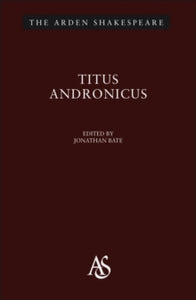 Titus Andronicus - previously loved