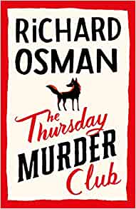 Thursday Murder Club