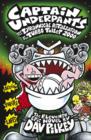 Captain Underpants - Turbo Toilets